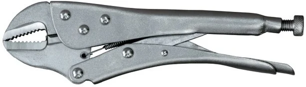 ZBIROVIA ZB260220 Samosvorné kleště Aktuální