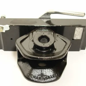 Závěs - mechanická hubice pr. čepu 32mm, W=311/30/22 Nakupujte Hned