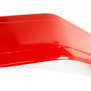 Autentický 67457008 Blatník pravý plechový - základní barva