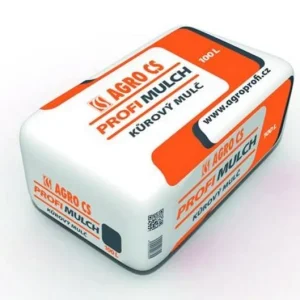 Agro CS 00943A Mulčovací kůra 100l PROFI Nejlepší Cena