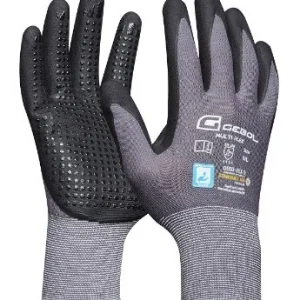 Značkový Rukavice MULTI FLEX vel. 8