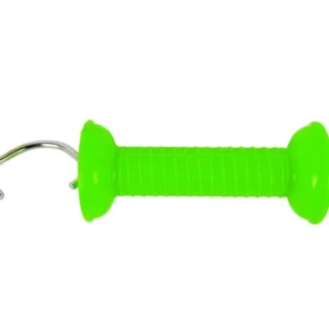 Autentický Držák k brance pro elektrické ohradníky STANDARD+ Color neonové barvy - zelená