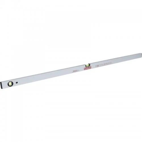 Autentický FORTUM 4783584 Vodováha profesionální, 1500mm