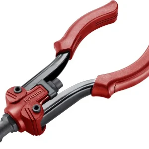 Zlevněný FORTUM 4770636 Kleště nýtovací pákové M3-M10, 270mm