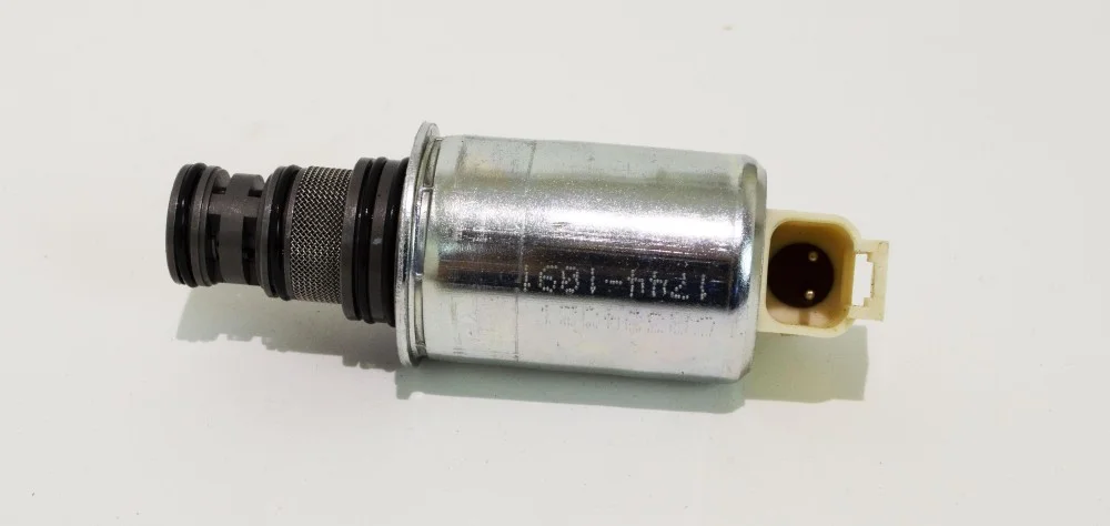 Aktuální Ventil CAP Mh 936596