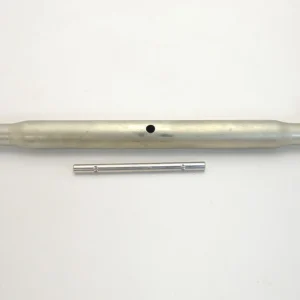 Zlevněný Táhlo horní - třetí bod L=480-680mm, kat.2 M27x3