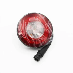 Akční Nabídka Světlo koncové LED 120 mm
