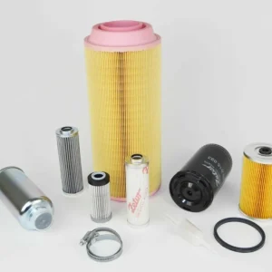 937534 Sada filtrů Proxima HS-T2 servisní prohlídka 1000 Mth Speciální Cena