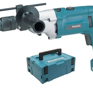 Aktuální Makita HP2071J Vrtačka příklepová v systaineru