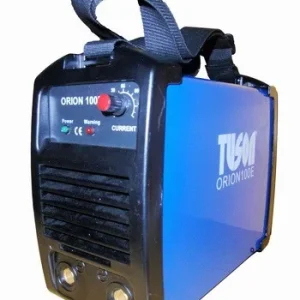 Akce Tuson Svářecí invertor ORION 100E, MMA