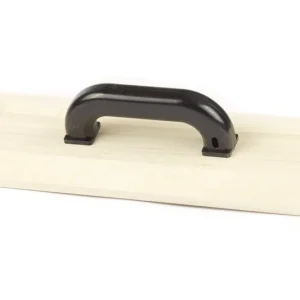 Značkový Hladítko dřevěné 40cm PVC