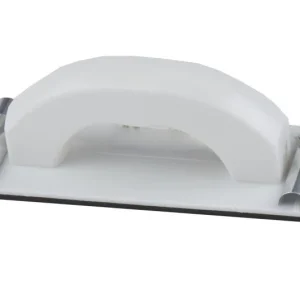 Aktuální Hladítko brusné 23cm x 8cm