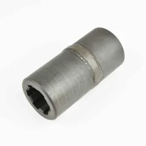 Akční Nabídka Spojka k hydromotoru - drážka na pero/6dr.(2441.70.110.0)