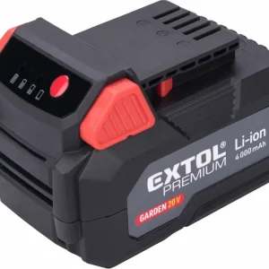 Akce EXTOL PREMIUM 8895782 Baterie akumulátorová