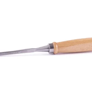 Akční Nabídka Dláto rukojeť dřevo 1/4"(6mm)