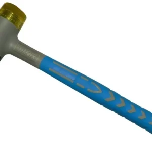 Zlevněný NAREX 443001477 Palička s plastovými konci IH-40mm 560g