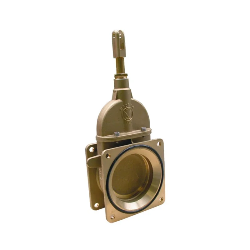 Akční Nabídka Šoupě 5" MZ,díry 150mm,2xpříruba