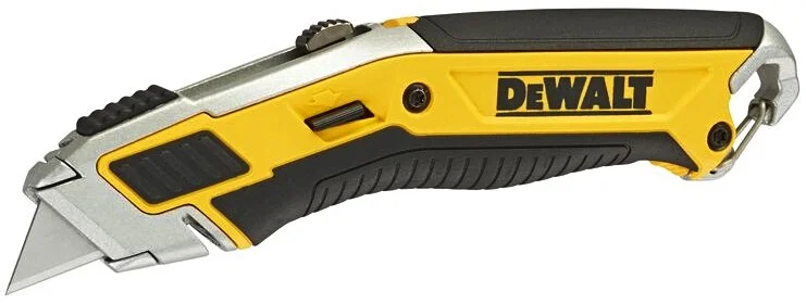 Akční Cena DEWALT DWHT0-10295 Zasouvací nůž