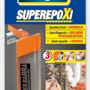 Aktuální CEYS 48505036 Tmel Super Epoxi univerzál 48g