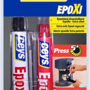 Autentický CEYS 42500201 Lepidlo Epoxi rychle tvrdnoucí 30ml