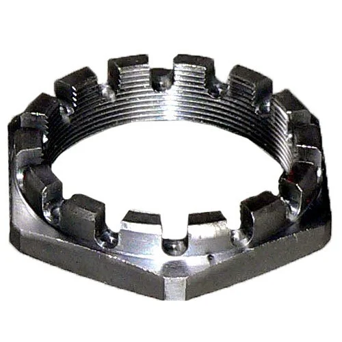 Značkový Matka korunková M55x1,5