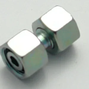 Značkový Zátka VSK 15L M22x1,5