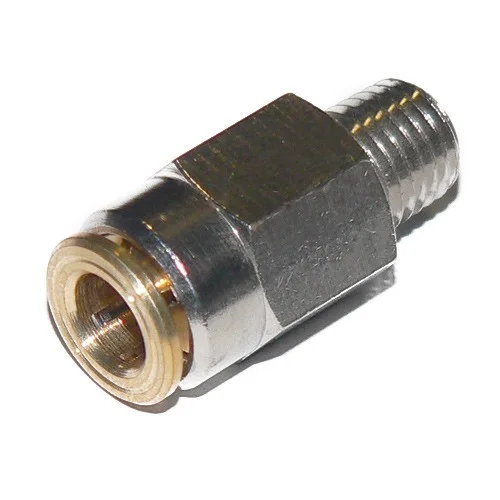 Akční Cena Spojka přímá D=6mm/M10x1