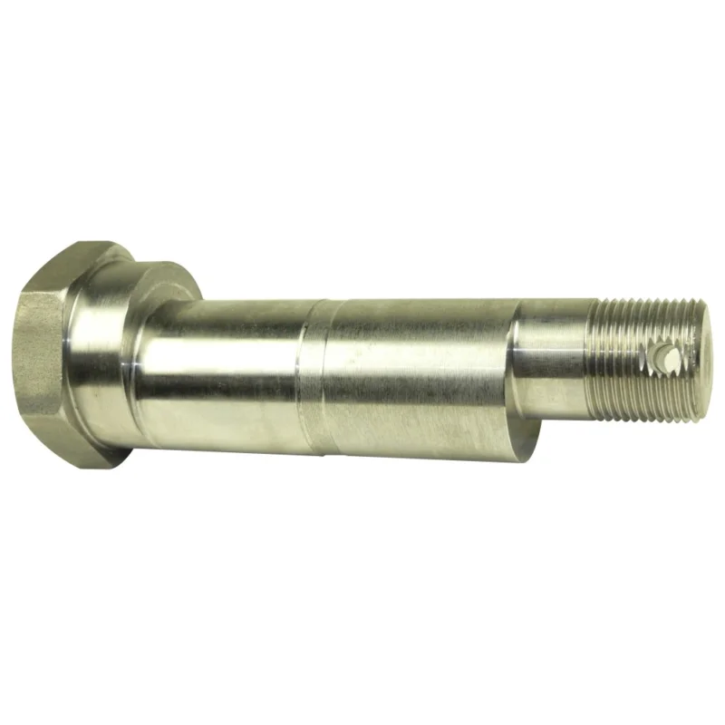Akční Cena Šroub excentrický pro nápravu FAD D30x70mm,závit M22x1,5mm č.344F022