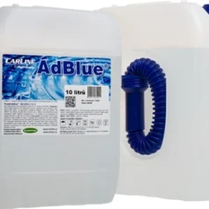 Aditivum AD BLUE s flexi hubicí 10L Sleva