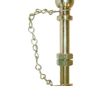 Značkový Z992219KR Čep s kulovou hlavou K 50, 7 1/2" x 7/8"