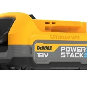 Akční Nabídka DEWALT DCBP034-XJ Akumulátor 18V/1,7Ah Power Stack