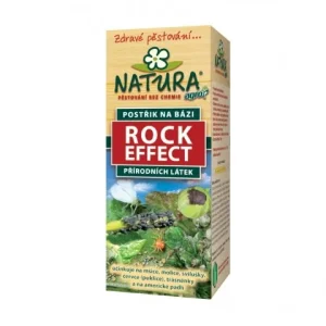 AGRO CS Postřik Rock Effect proti škůdcům přírodní 100 ml Top Prodej
