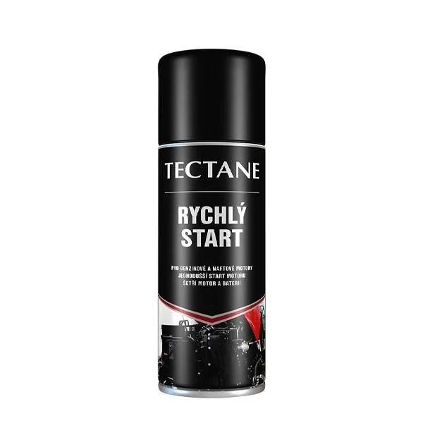 Akční Nabídka Sprej Rychlý start 400ml Tectane