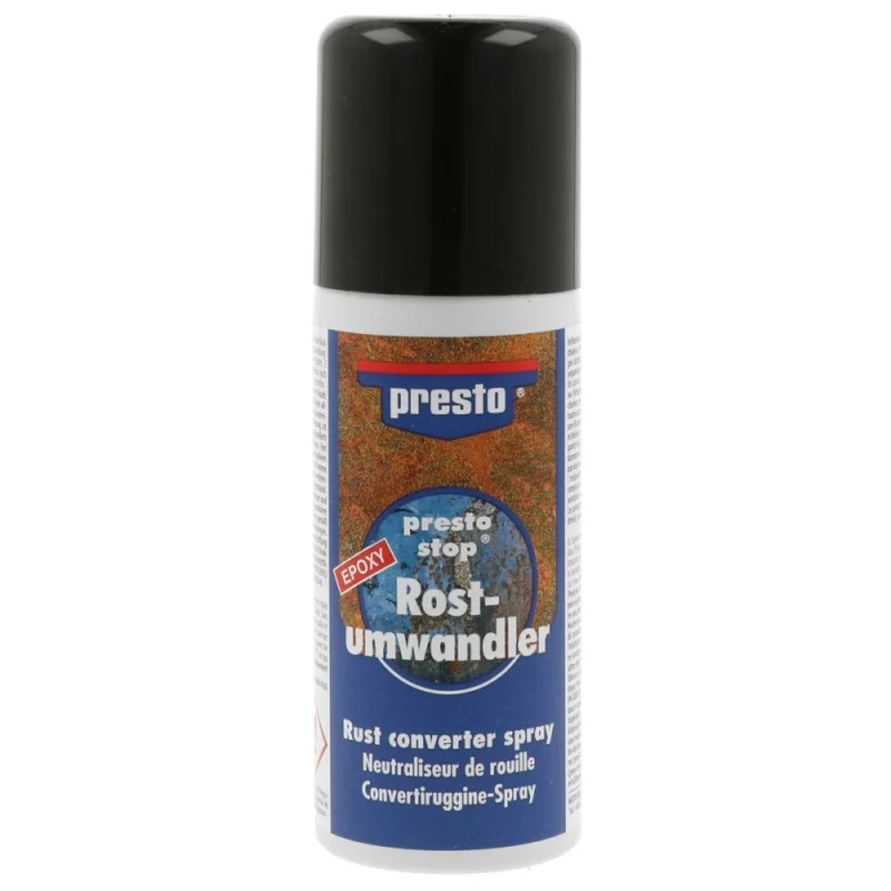 Aktuální Presto 289989 Konvertor rzi sprej 400ml