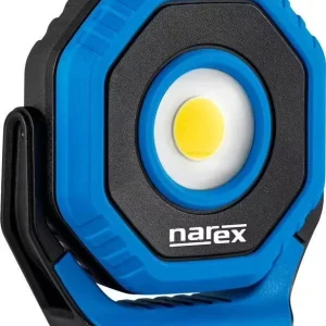 Aktuální NAREX 8540663 Reflektor FL 1400 FLEXI 1400lm 15W 3,7V 5,2Ah